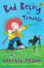 Bad Becky In Trouble - Preview