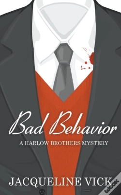 Capa do artigo Bad Behavior