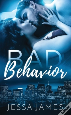 Capa do artigo Bad Behavior