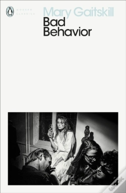 Capa do artigo Bad Behavior