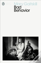 Capa do artigo Bad Behavior
