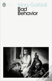 Capa do artigo Bad Behavior