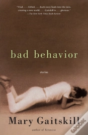 Capa do artigo Bad Behavior