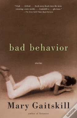Capa do artigo Bad Behavior
