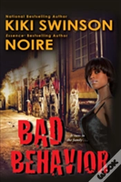 Capa do artigo Bad Behavior