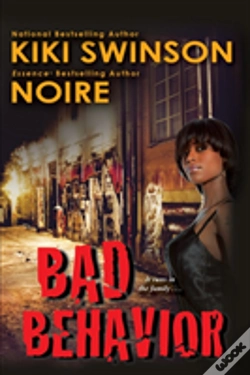 Capa do artigo Bad Behavior