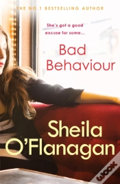 Capa do artigo Bad Behaviour