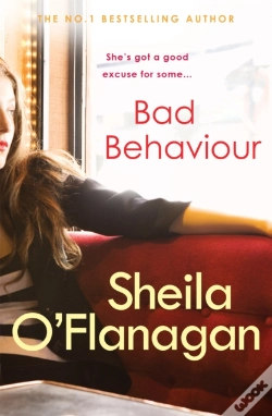 Capa do artigo Bad Behaviour