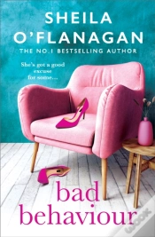 Capa do artigo Bad Behaviour