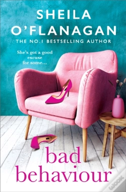 Capa do artigo Bad Behaviour