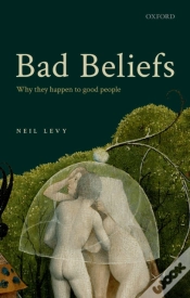 Capa do artigo Bad Beliefs