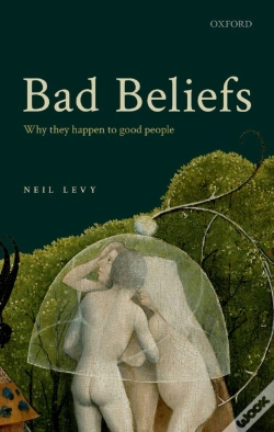 Capa do artigo Bad Beliefs