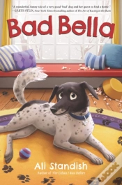 Capa do artigo Bad Bella