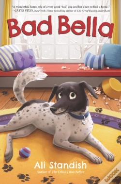 Capa do artigo Bad Bella