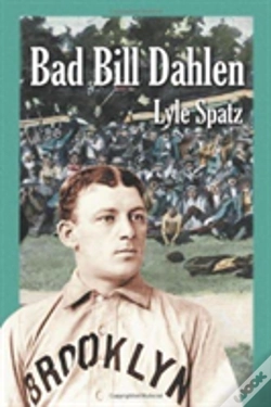 Capa do artigo Bad Bill Dahlen