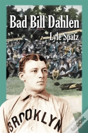 Capa do artigo Bad Bill Dahlen