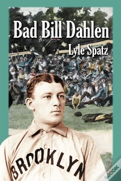 Capa do artigo Bad Bill Dahlen