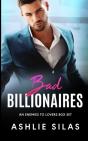 Bad Billionaires - Preview