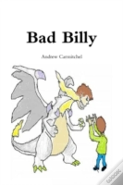 Capa do artigo Bad Billy