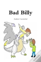 Capa do artigo Bad Billy