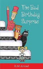 Bad Birthday Surprise - Preview