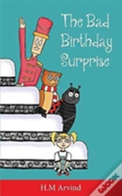 Capa do artigo Bad Birthday Surprise