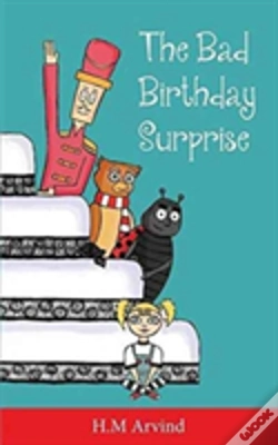 Capa do artigo Bad Birthday Surprise