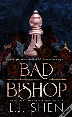 Capa do artigo Bad Bishop