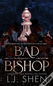 Capa do artigo Bad Bishop