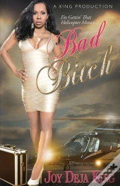 Capa do artigo Bad Bitch
