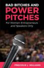 Bad Bitches And Power Pitches - Preview