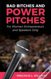 Bad Bitches And Power Pitches