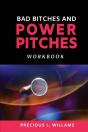 Bad Bitches And Power Pitches Workbook - Preview