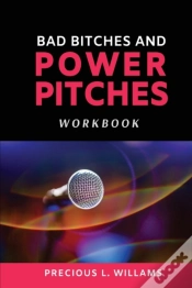 Capa do artigo Bad Bitches And Power Pitches Workbook