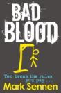 Bad Blood: A Di Charlotte Savage Novel - Preview