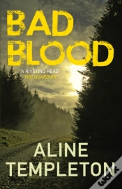 Capa do artigo Bad Blood