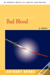 Capa do artigo Bad Blood