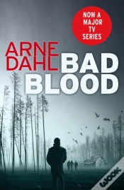 Capa do artigo Bad Blood