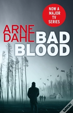 Capa do artigo Bad Blood