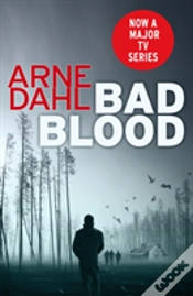 Capa do artigo Bad Blood