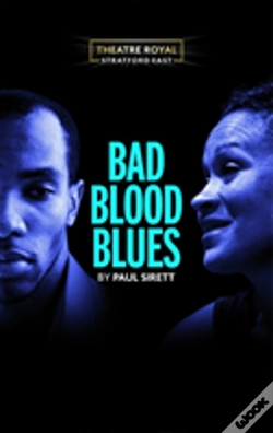 Capa do artigo Bad Blood Blues