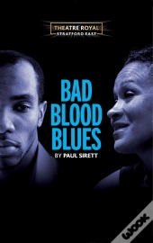 Bad Blood Blues