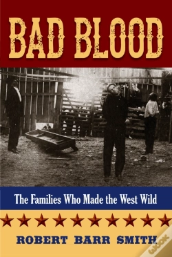 Capa do artigo Bad Blood