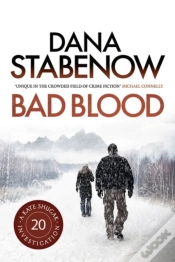 Capa do artigo Bad Blood