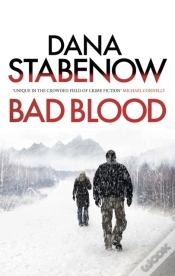 Capa do artigo Bad Blood