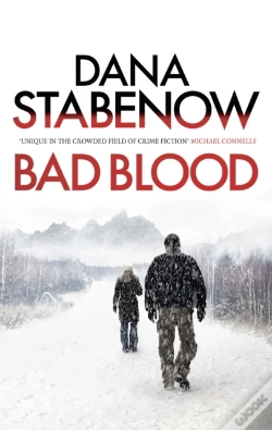 Capa do artigo Bad Blood