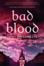 Bad Blood - Preview