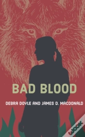 Capa do artigo Bad Blood