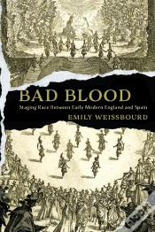 Capa do artigo Bad Blood