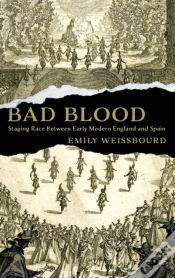 Capa do artigo Bad Blood
